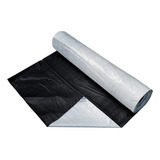 Lona Silagem 8x49m Preto