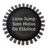 Lona Tela Jump Elastico Compativel Elastic