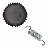 Lona Tela Jump Profissional 30 Molas 30 Molas 8cm