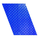 Lona Térmica Piscina 3x5 500 Micras Proteção Uv 5x3 Cor Azul