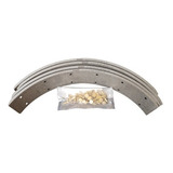 Lonas De Freio   Rebites Massey Ferguson 50x 235 487497