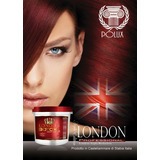 London Argila Reduction Botoxl Escova