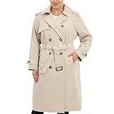 London Fog Trench Coat