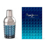 London Pepe Jeans Edt