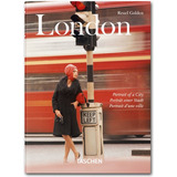 London Retrato De Uma Cidade De Vários Autores Editora Paisagem Distribuidora De Livros Ltda Capa Mole Em Português 2013