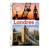 Londres De Airton Ortiz Editora Benvirá Em Português
