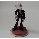 Lone Ranger Cavaleiro Solitário Disney Infinity 1 0