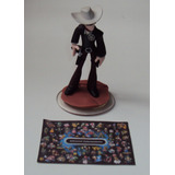 Lone Ranger Cavaleiro Solitário Disney Infinity 1 0