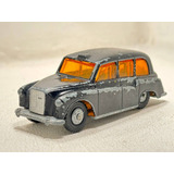 Lone Star London Taxi