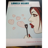 Lonely Heart The Art