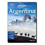 Lonely Planet Argentina 