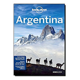 Lonely Planet Argentina De Vários Editorial Globo Tapa Mole En Português 2013