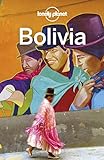 Lonely Planet Bolivia Travel Guide English Edition 