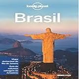 Lonely Planet Brasil 