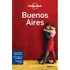 Lonely Planet Buenos Aires, De Lonely Planet. Editorial Globo Livros, Capa Mole Em Português, 2012
