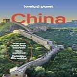 Lonely Planet China 
