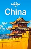Lonely Planet China 