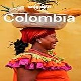 Lonely Planet Colombia Travel Guide English Edition 