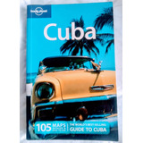 Lonely Planet Cuba De
