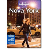 Lonely Planet Nova York
