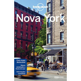 Lonely Planet Nova York De Lonely Planet Lonely Planet Vol 1 Editorial Globo Livros Capa Mole Em Português 2014