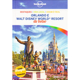 Lonely Planet Pocket Orlando