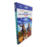Lonely Planet Pocket Orlando