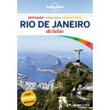 Lonely Planet Rio De