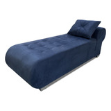 Long Chaise Divã Consultorio Psicologia Lindo Medida 1 90