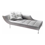 Long Chaise Divã Freud Recamier Luxo Lançamento Promoção