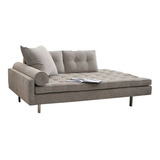 Long Chaise Promoção Divã