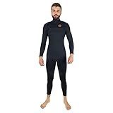 Long John 3mm Vedado Surf Motion Pro II -L-