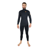 Long John 3mm Vedado Surf Motion