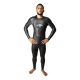 Long John Backzip Mormaii