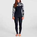 Long John Billabong 3