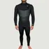 Long John Billabong Absolute Plus 3/2mm Chest Zip