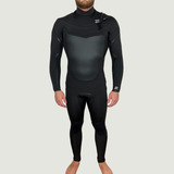 Long John Billabong Absolute Plus 3