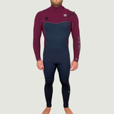 Long John Billabong Revolution