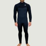 Long John Billabong Revolution