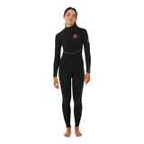 Long John Feminino Rip