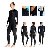 Long John Feminino Roupa