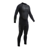 Long John Fun Dive Neoprene 1 5 Mm Wetuit Roupa De Borracha