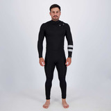 Long John Hurley M