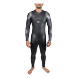 Long John Masc Tri