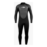 Long John Masculino Mormaii