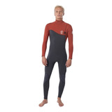 Long John Neoprene E6
