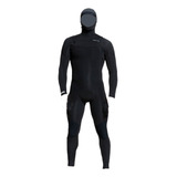 Long John Quicksilver 5