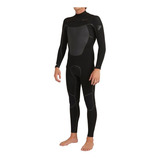 Long John Quiksilver 3