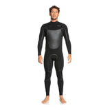 Long John Quiksilver 3