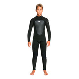 Long John Quiksilver 3